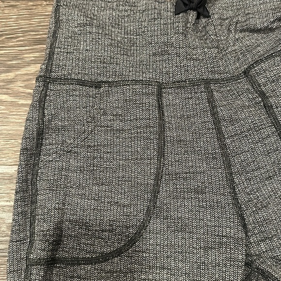 Lululemon Skinny Will Leggings - Picture 3 of 3